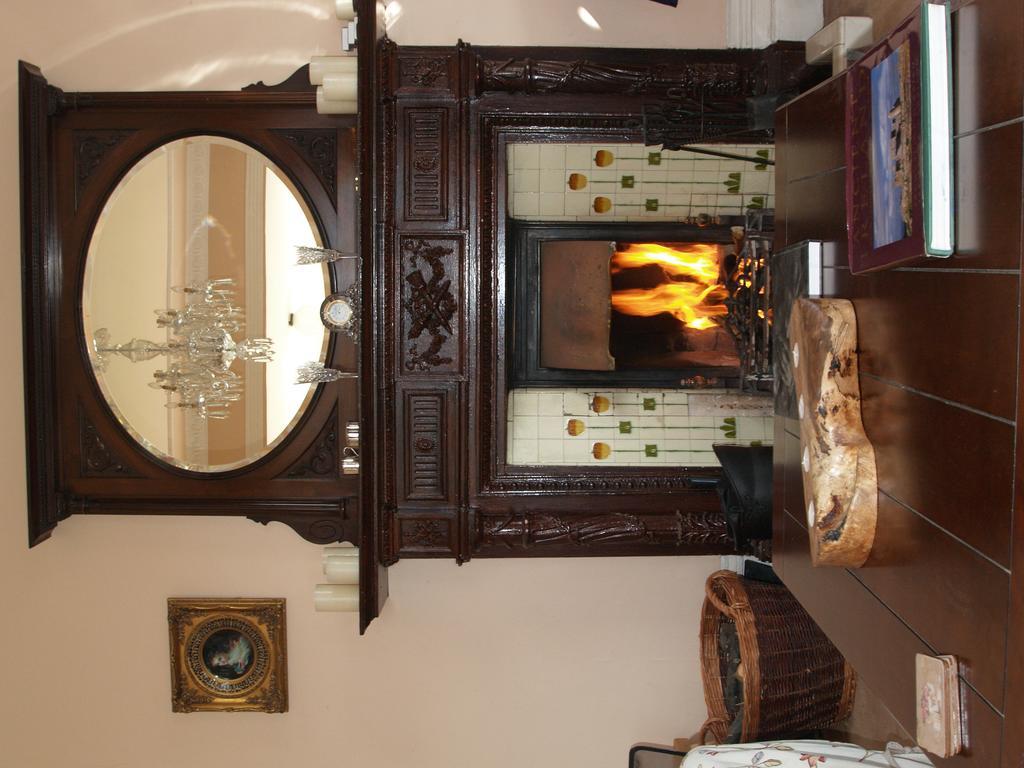 מלון טראלי Castlemorris House מראה חיצוני תמונה