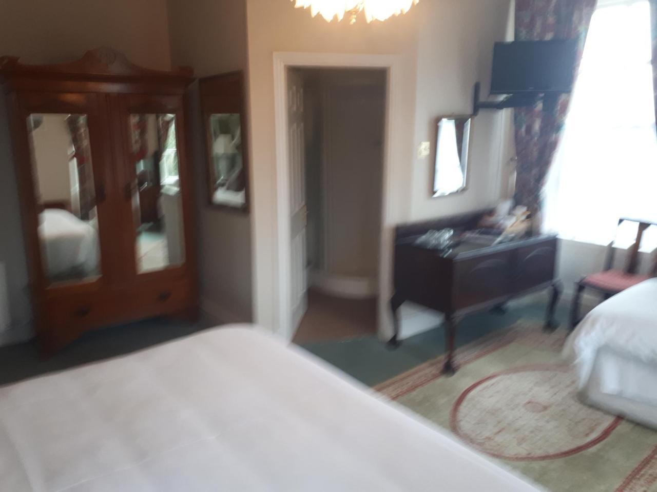מלון טראלי Castlemorris House מראה חיצוני תמונה